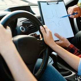 Driving Schools in Mountain View