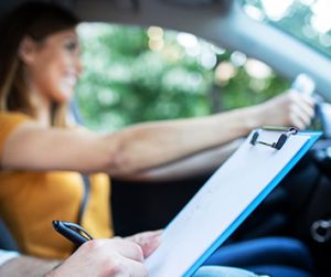 Driving Lessons in Sunnyvale