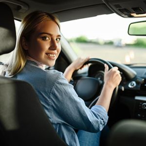 driving instructor