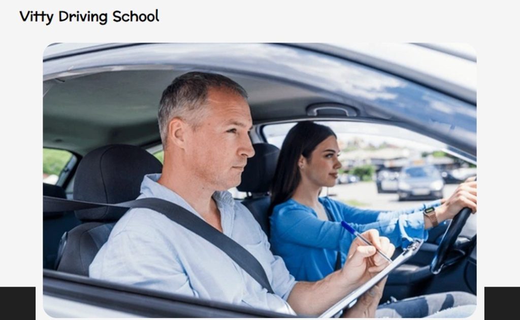 Driving School