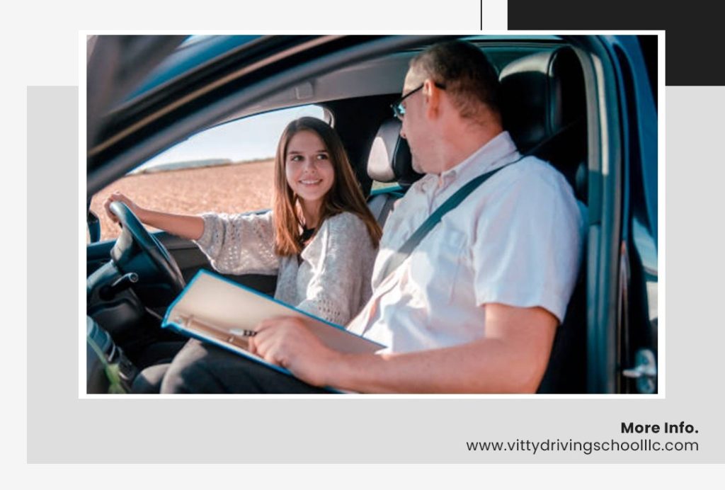 Driving Schools in San Jose