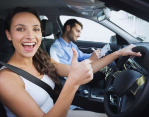 Driving Schools in Cupertino