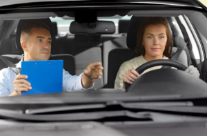 Driving Instructors in San Jose