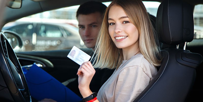 Driving Lessons in San Jose